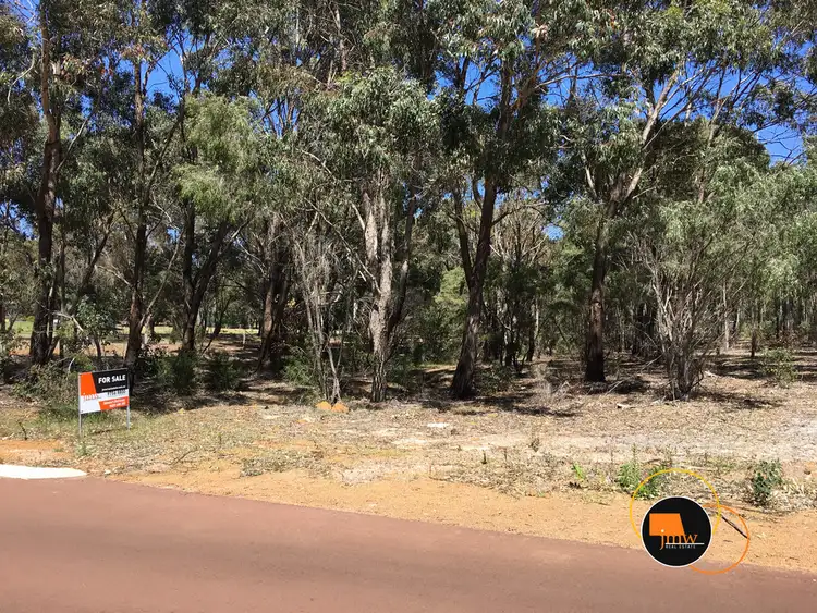 Main view of Homely land listing, Proposed Lot 45 Maclaren Drive, Yallingup WA 6282
