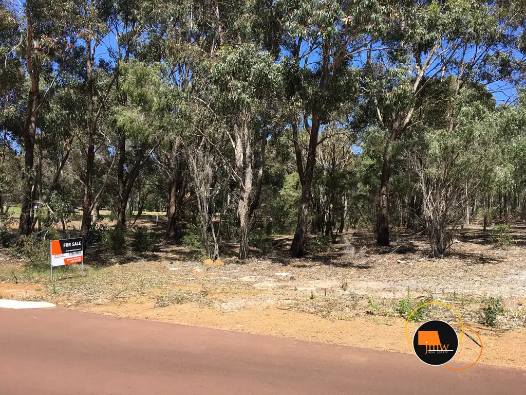 Main view of Homely land listing, Proposed Lot 45 Maclaren Drive, Yallingup WA 6282