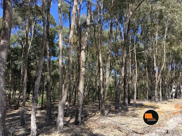 Fourth view of Homely land listing, Proposed Lot 45 Maclaren Drive, Yallingup WA 6282