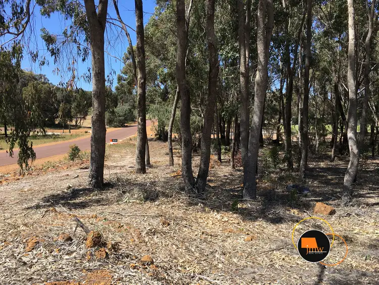 Fifth view of Homely land listing, Proposed Lot 45 Maclaren Drive, Yallingup WA 6282