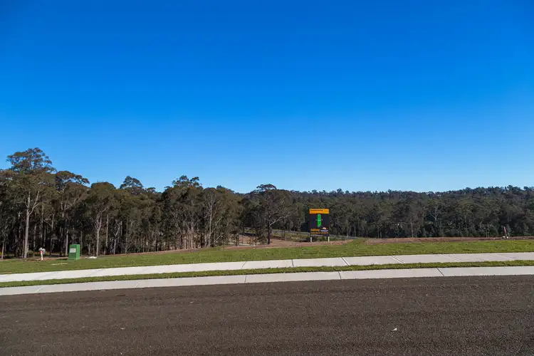 Fourth view of Homely land listing, Lot 135 Jardine Road, Sunshine Bay NSW 2536
