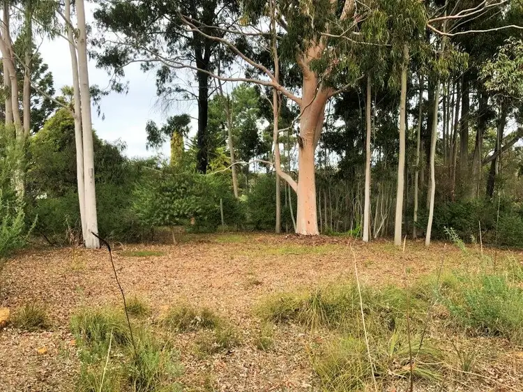 Main view of Homely land listing, 30 Bramwell Loop, Chidlow WA 6556
