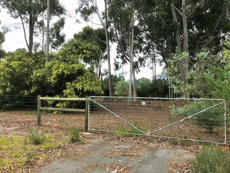 Second view of Homely land listing, 30 Bramwell Loop, Chidlow WA 6556