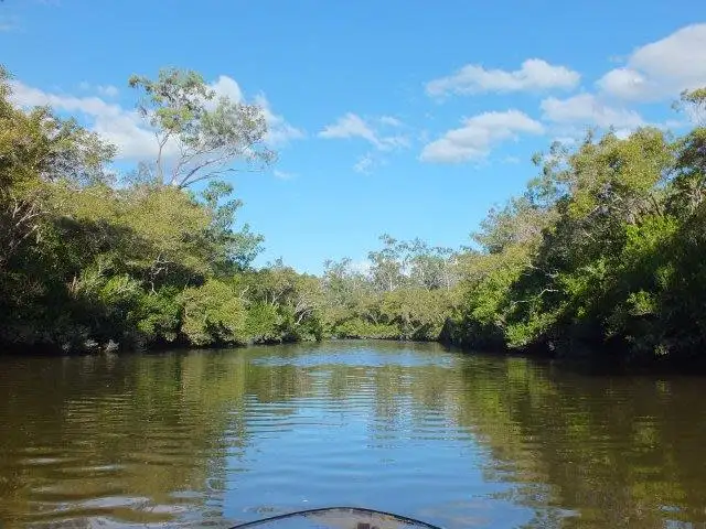 Main view of Homely land listing, 134 Pacific Haven Circuit, Pacific Haven QLD 4659