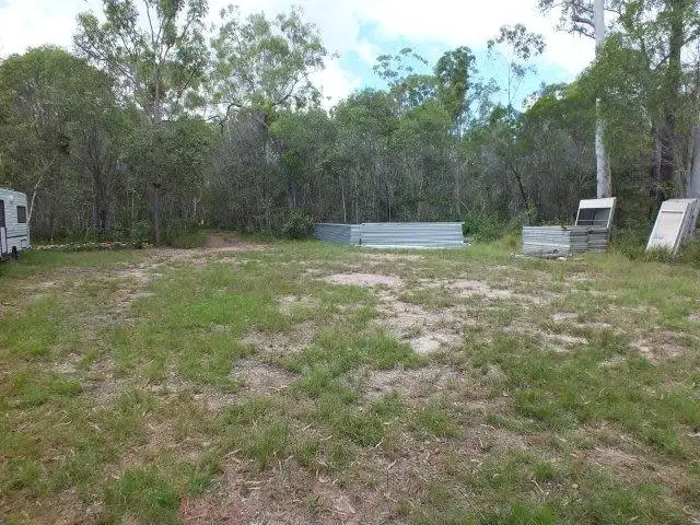 Seventh view of Homely land listing, 134 Pacific Haven Circuit, Pacific Haven QLD 4659