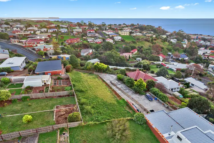 Second view of Homely land listing, 35 View Road, Montello TAS 7320