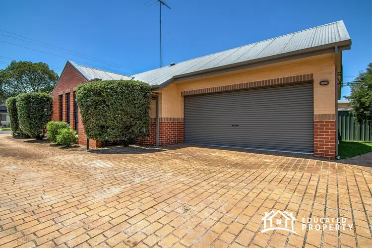 1/100 Brisbane St, Oxley Park NSW 2760
