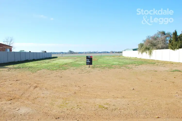 Main view of Homely land listing, 6 King Street, Katandra West VIC 3634