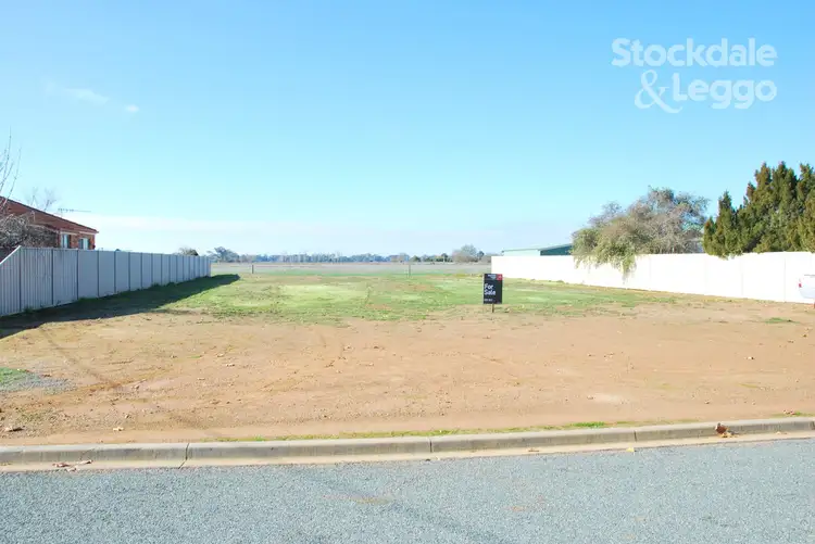 Second view of Homely land listing, 6 King Street, Katandra West VIC 3634