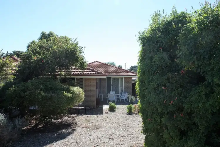Main view of Homely house listing, 36B Davilak Avenue, Hamilton Hill WA 6163