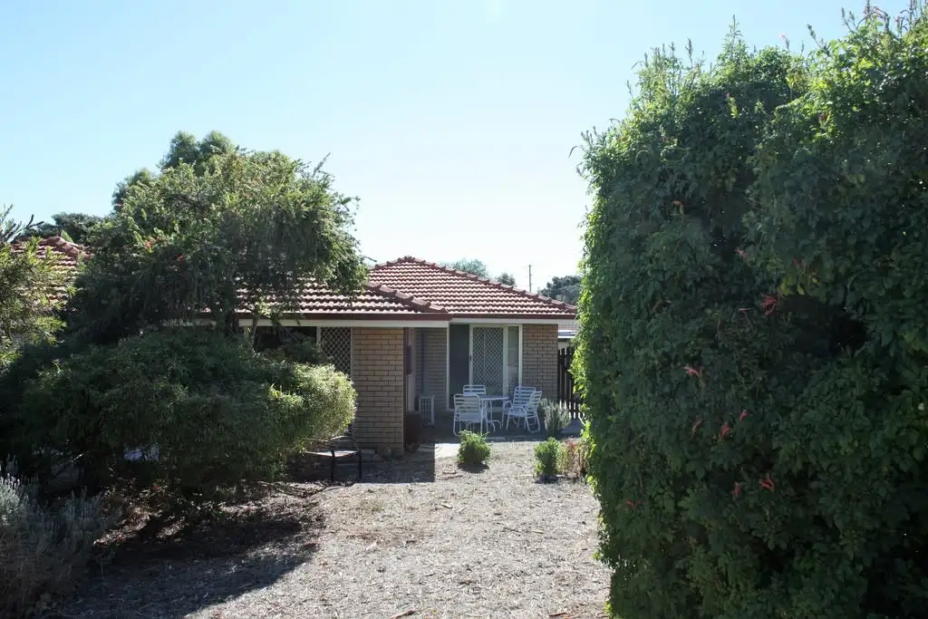 Main view of Homely house listing, 36B Davilak Avenue, Hamilton Hill WA 6163
