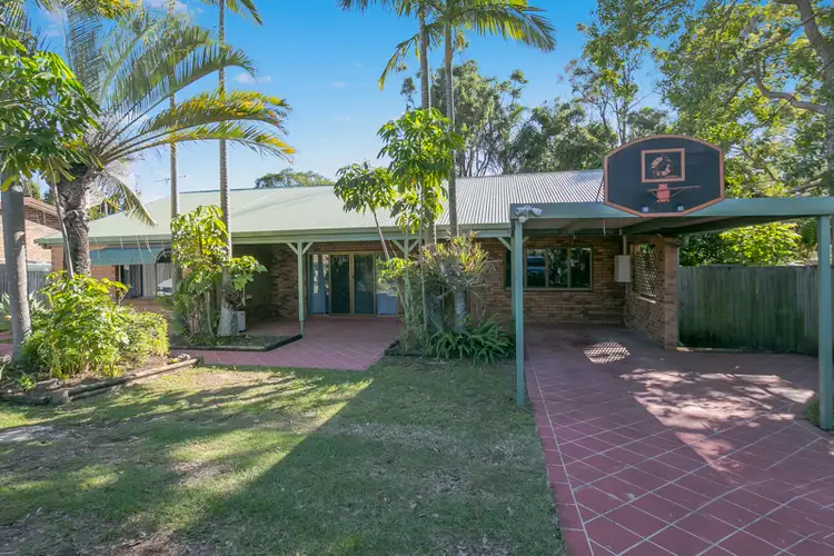 Main view of Homely house listing, 256 Finucane Road, Alexandra Hills QLD 4161