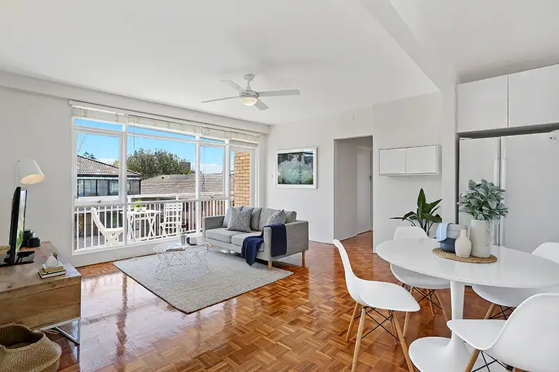 Main view of Homely unit listing, 34/20 Edward Street, Bondi Beach NSW 2026