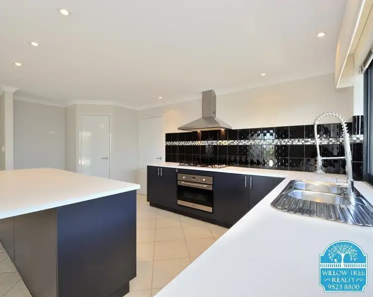 Sixth view of Homely house listing, 72 Ridge Boulevard, Baldivis WA 6171