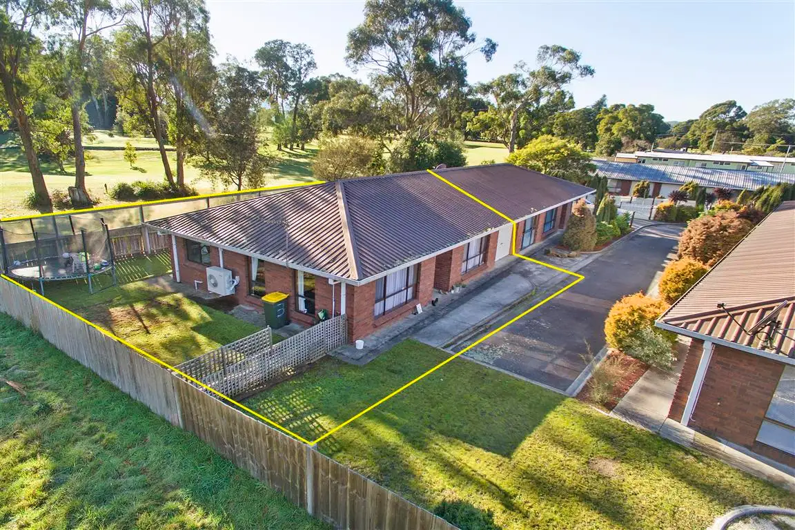 Main view of Homely unit listing, 3/5 Henderson Place, Spreyton TAS 7310