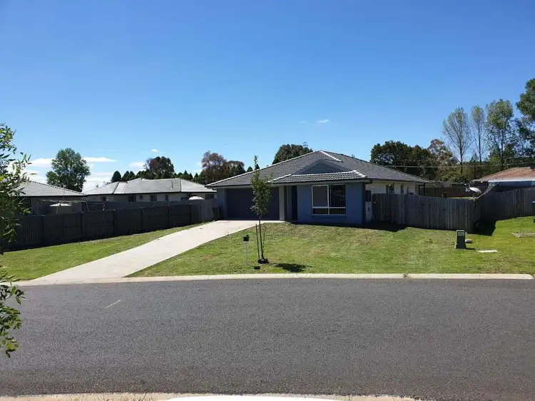 6 White Gum Place, Guyra NSW 2365