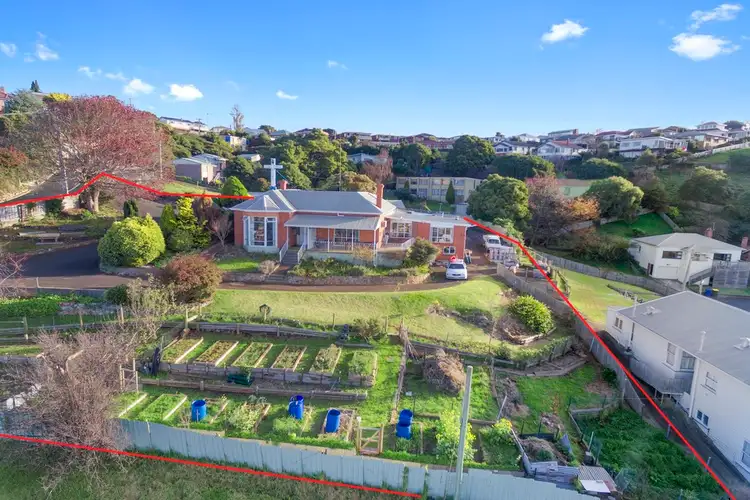 24 View Road, Burnie TAS 7320