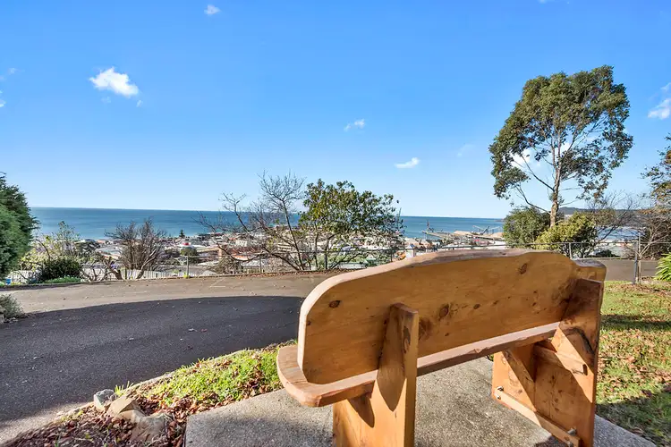 Fifth view of Homely house listing, 24 View Road, Burnie TAS 7320