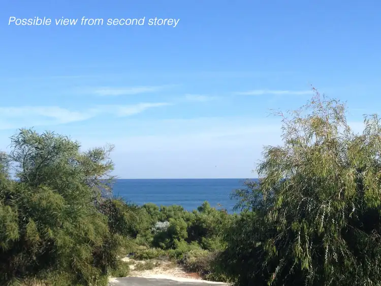 161 Peppermint Grove Terrace, Peppermint Grove Beach WA 6271