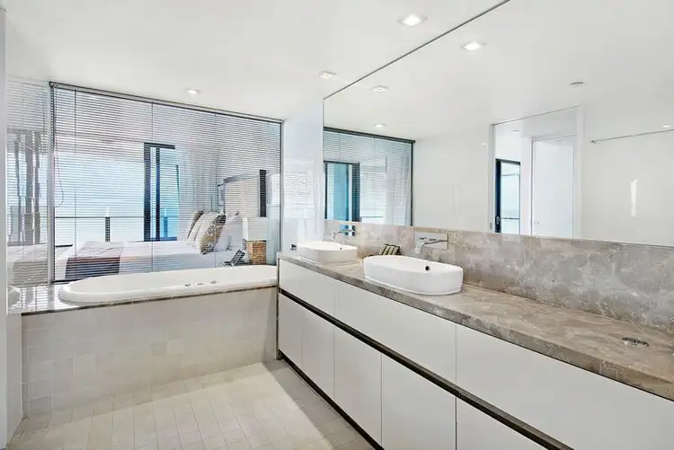 Sixth view of Homely apartment listing, 1005/4 The Esplanade, Surfers Paradise QLD 4217