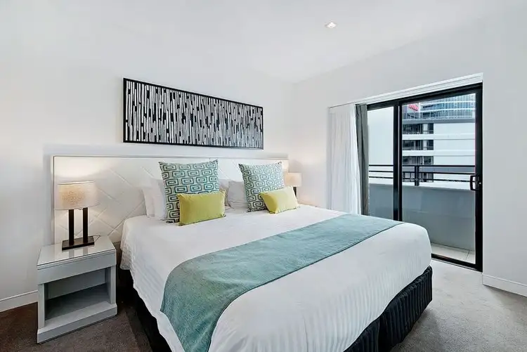Seventh view of Homely apartment listing, 1005/4 The Esplanade, Surfers Paradise QLD 4217