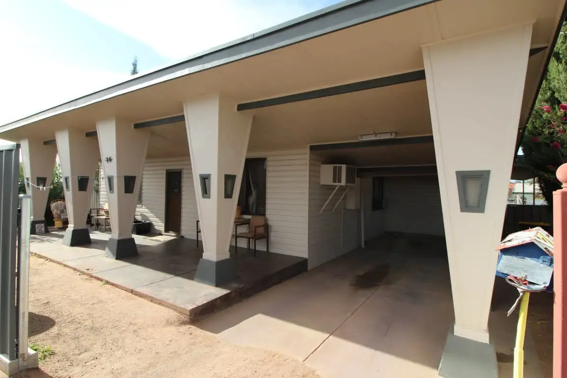 Main view of Homely house listing, 74 Carlton Parade, Port Augusta SA 5700