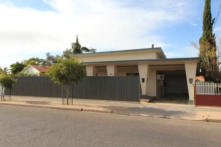 Second view of Homely house listing, 74 Carlton Parade, Port Augusta SA 5700