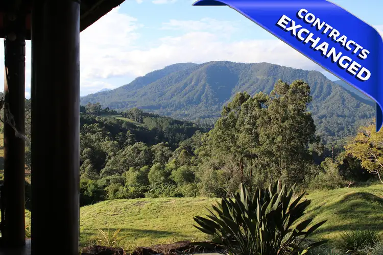 345 Blade Road, Nimbin NSW 2480