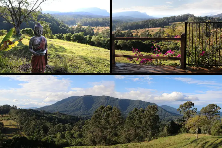 Seventh view of Homely house listing, 345 Blade Road, Nimbin NSW 2480