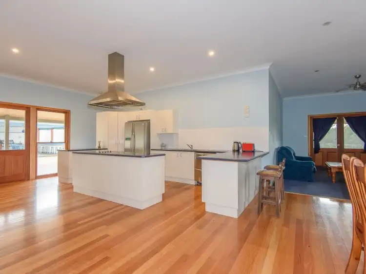 Fifth view of Homely house listing, 93 Hawdons Road, Moruya NSW 2537