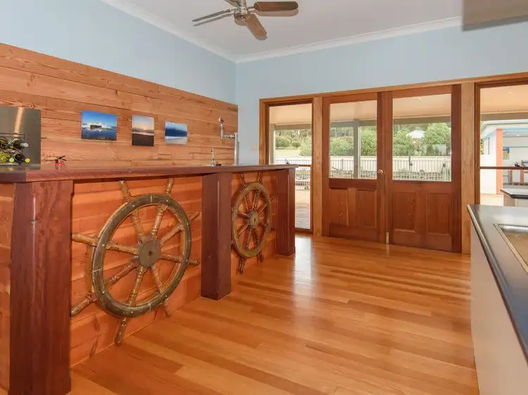 Sixth view of Homely house listing, 93 Hawdons Road, Moruya NSW 2537