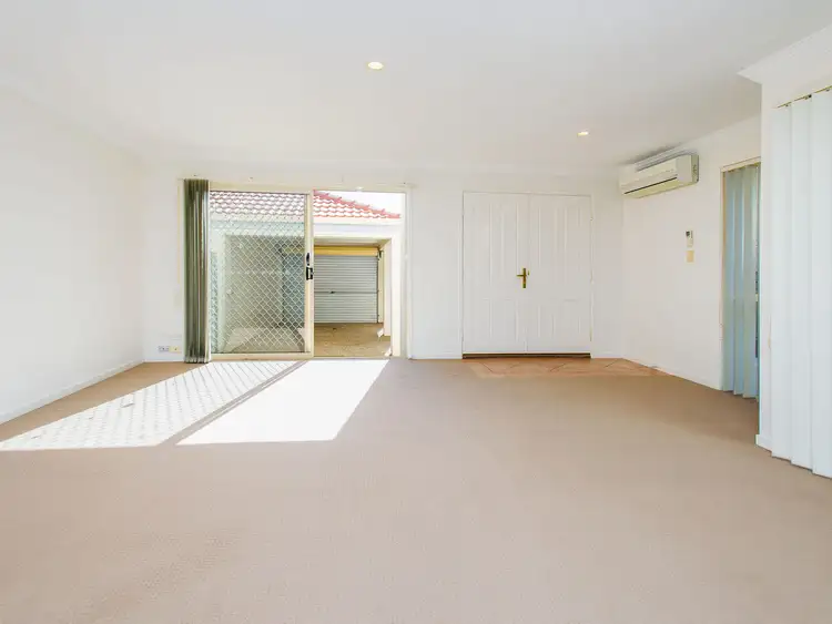 Fourth view of Homely semi-detached listing, 1/10 Nankeen Avenue, Paradise Point QLD 4216