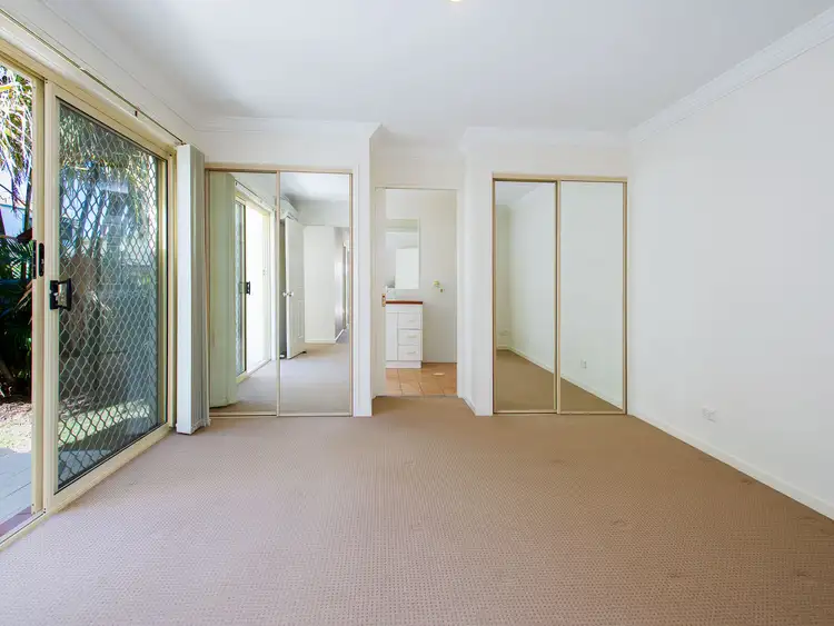 Seventh view of Homely semi-detached listing, 1/10 Nankeen Avenue, Paradise Point QLD 4216