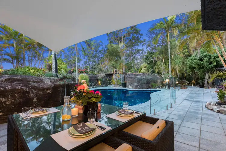 Second view of Homely house listing, 427 Springwood Road, Daisy Hill QLD 4127