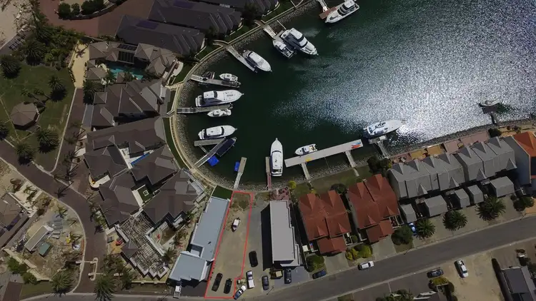 2/13 South Point Drive, Port Lincoln SA 5606