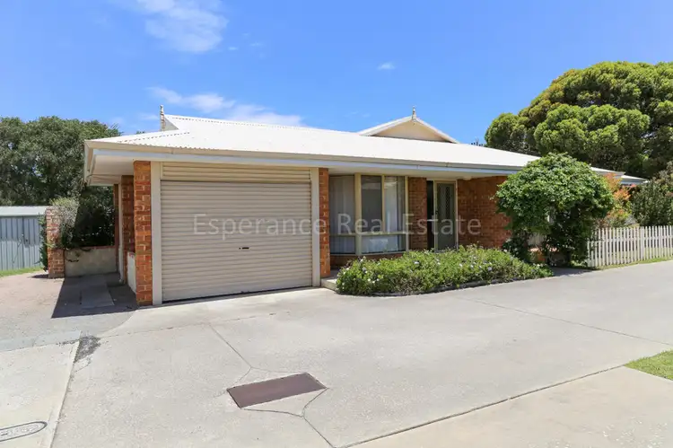 2/6 Pink Lake Road, Esperance WA 6450