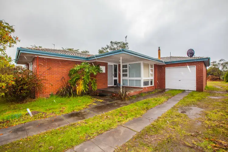 57 Leman Street, Manjimup WA 6258