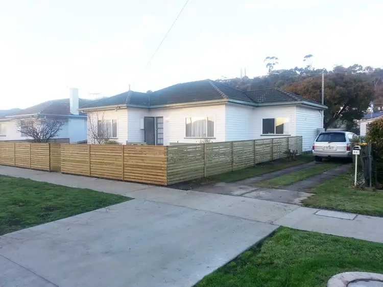 Main view of Homely house listing, Unit 1/90 Leven Street, Ulverstone TAS 7315