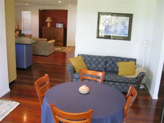 Fourth view of Homely townhouse listing, 2/5 Gibbons Court, Agnes Water QLD 4677