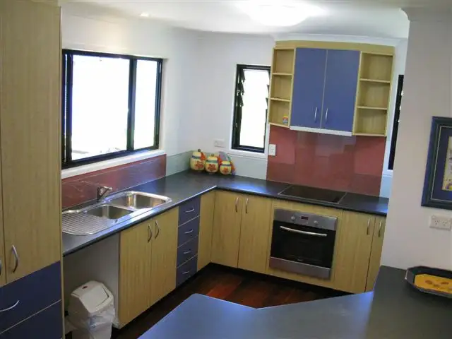 Fifth view of Homely townhouse listing, 2/5 Gibbons Court, Agnes Water QLD 4677