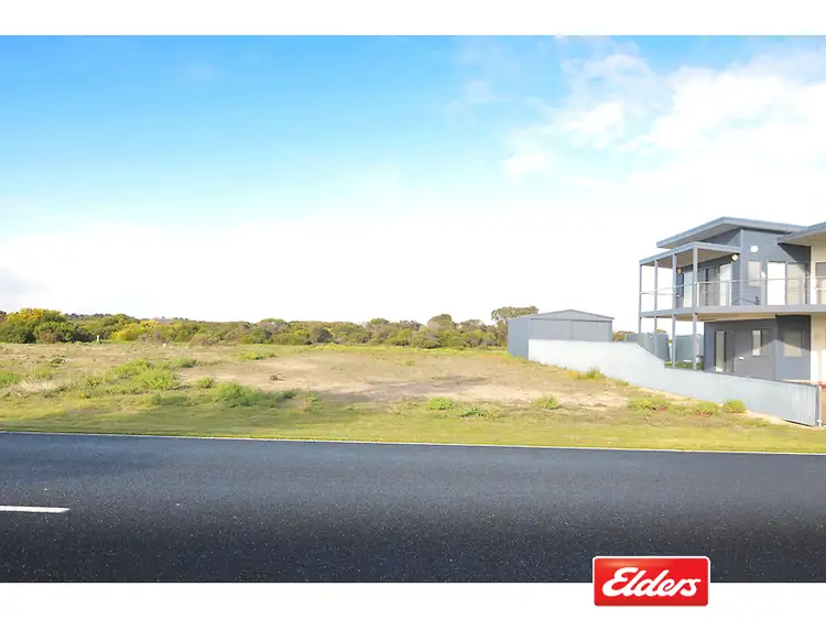 Main view of Homely land listing, 204 Marine Parade, Kingston Se SA 5275