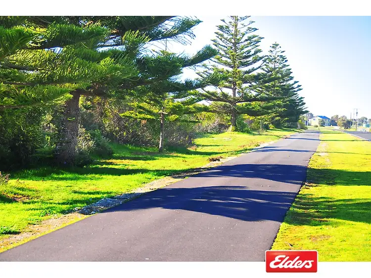 Fourth view of Homely land listing, 204 Marine Parade, Kingston Se SA 5275