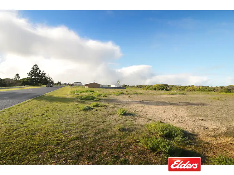 Sixth view of Homely land listing, 204 Marine Parade, Kingston Se SA 5275