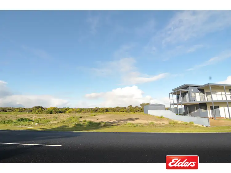 Seventh view of Homely land listing, 204 Marine Parade, Kingston Se SA 5275