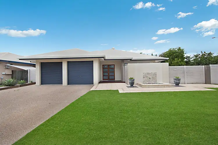 22 Heliconia Court, Mount Louisa QLD 4814