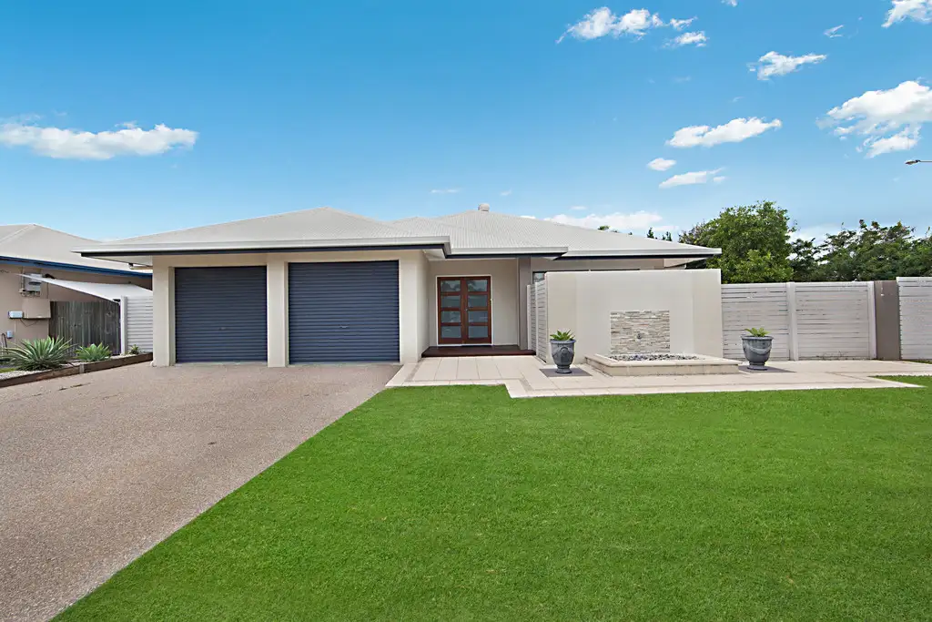 Main view of Homely house listing, 22 Heliconia Court, Mount Louisa QLD 4814