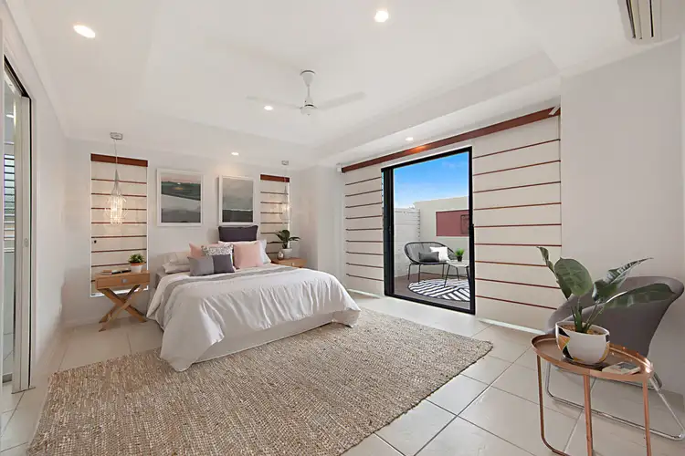 Second view of Homely house listing, 22 Heliconia Court, Mount Louisa QLD 4814