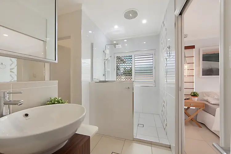 Third view of Homely house listing, 22 Heliconia Court, Mount Louisa QLD 4814