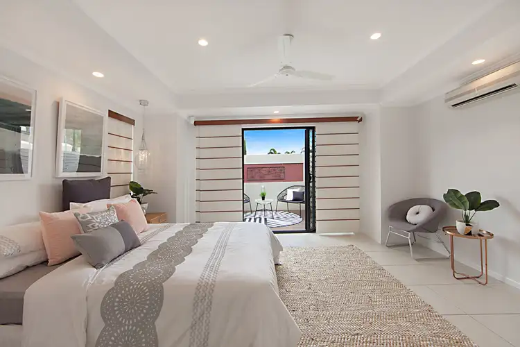 Fourth view of Homely house listing, 22 Heliconia Court, Mount Louisa QLD 4814