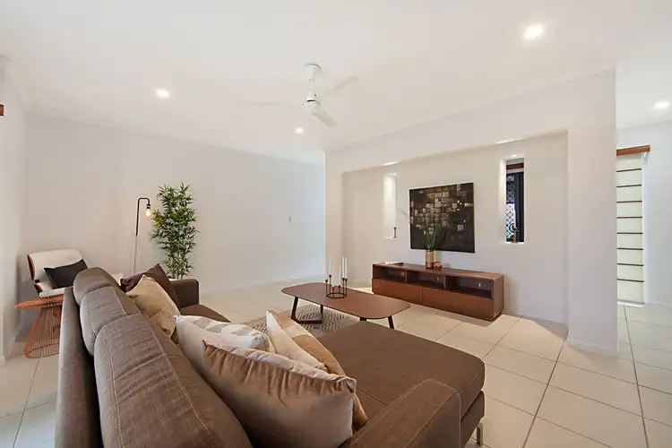 Fifth view of Homely house listing, 22 Heliconia Court, Mount Louisa QLD 4814